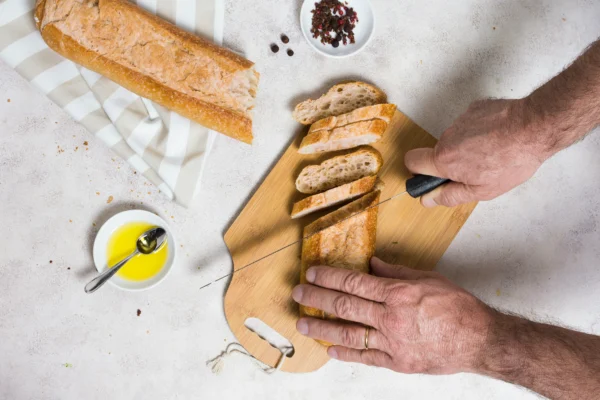 How to Make Sourdough Bread from Scratch: A Complete Guide