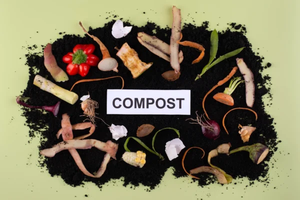 How to Make a Homemade Compost Pile: A Step-by-Step Guide