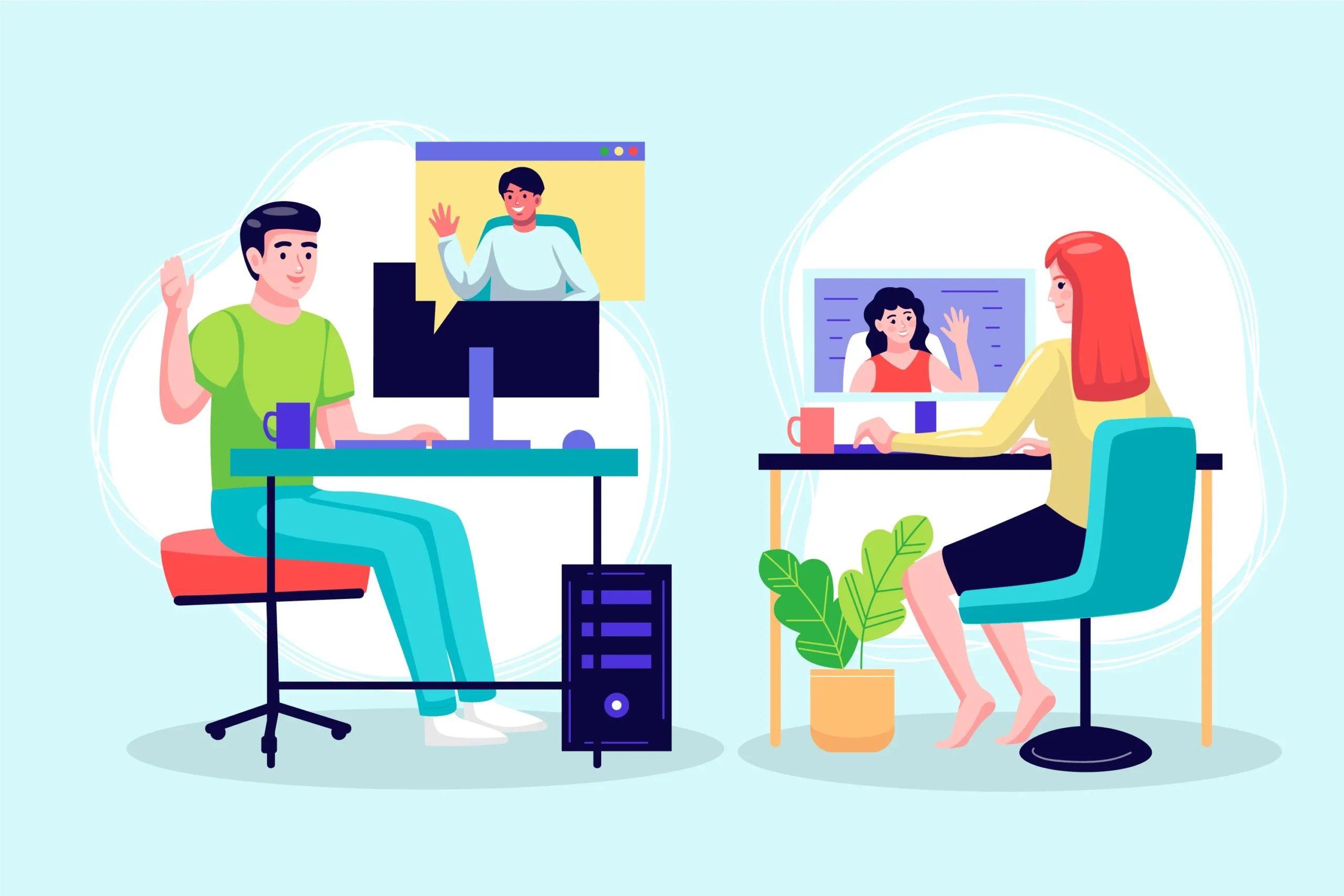 How to Manage a Remote Team Effectively: A Comprehensive Guide