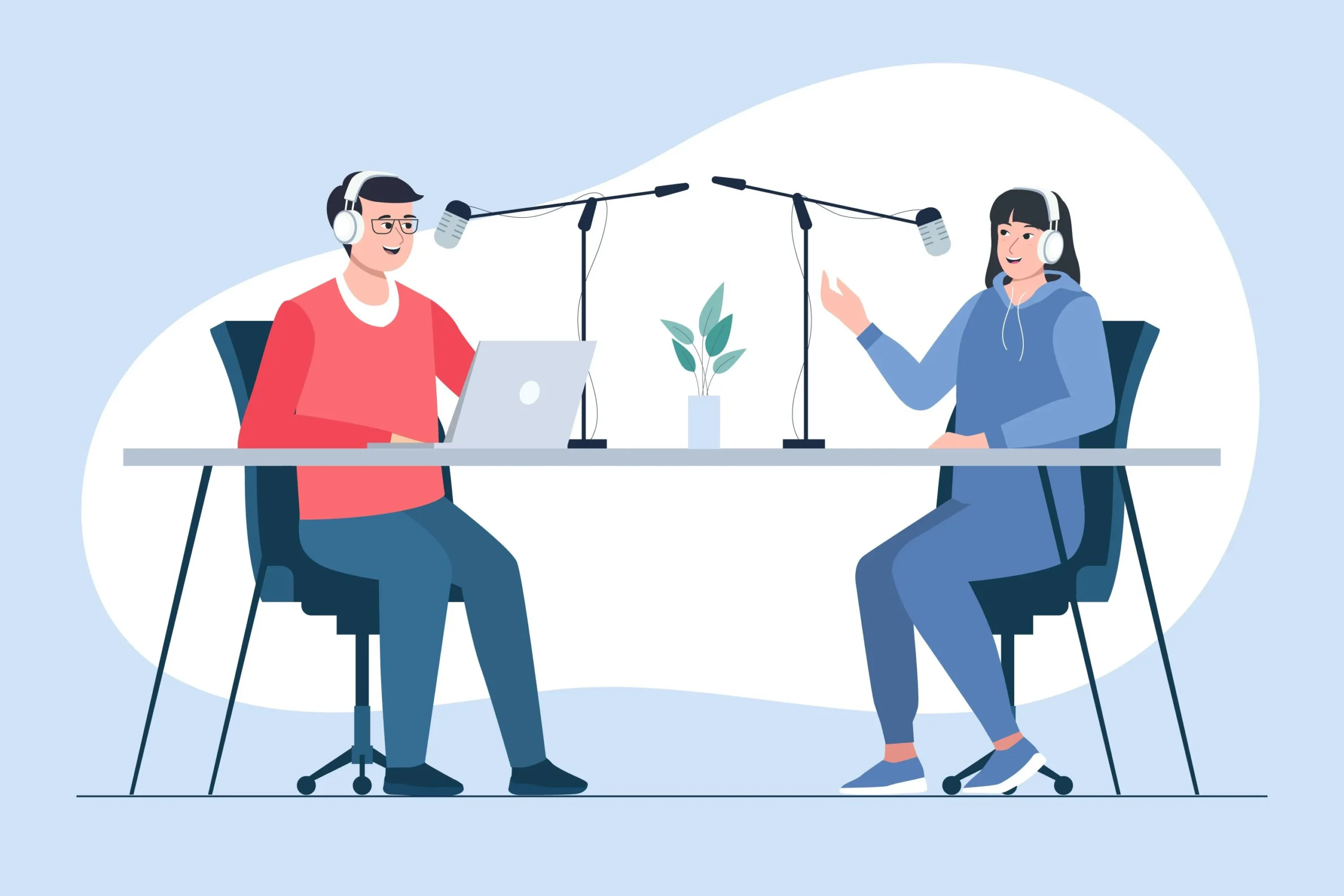 How to Start a Podcast: A Comprehensive Guide for Beginners