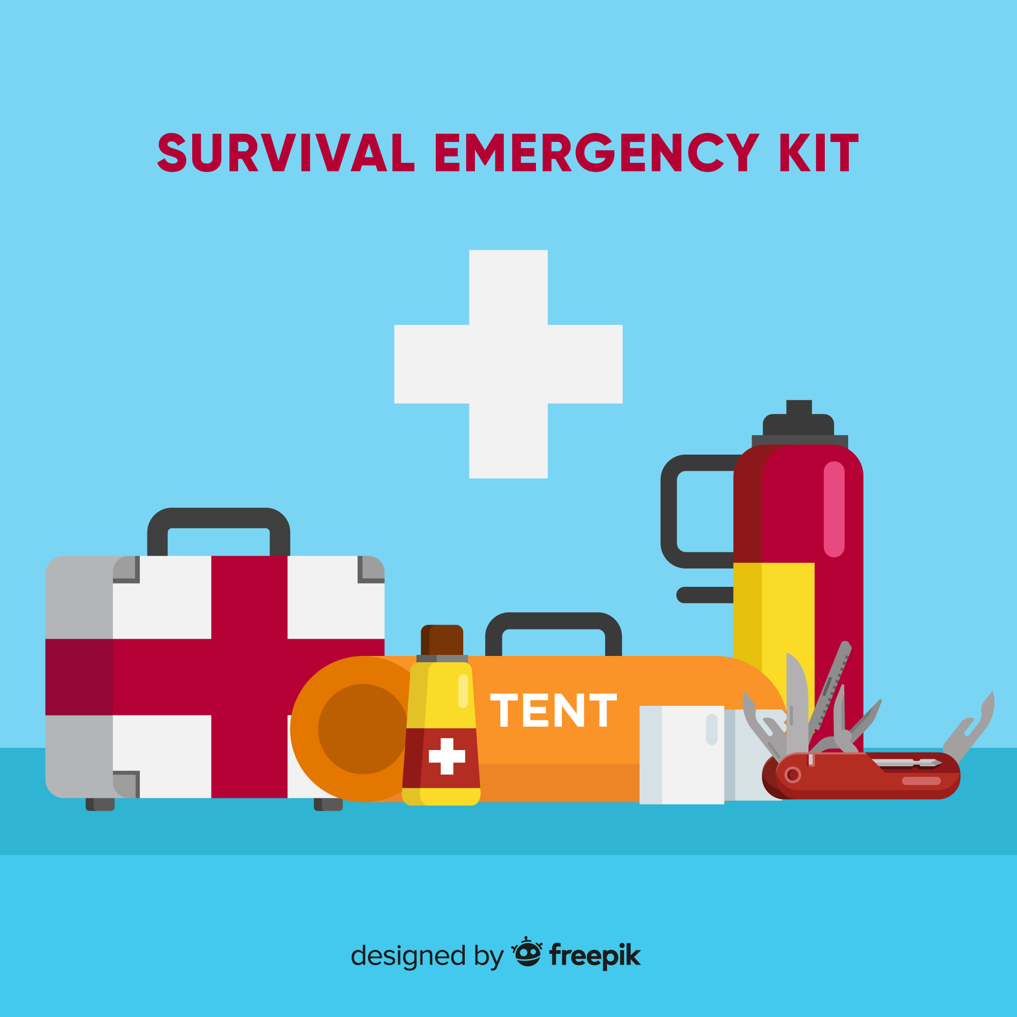 How to Prepare for an Emergency: A Comprehensive Guide