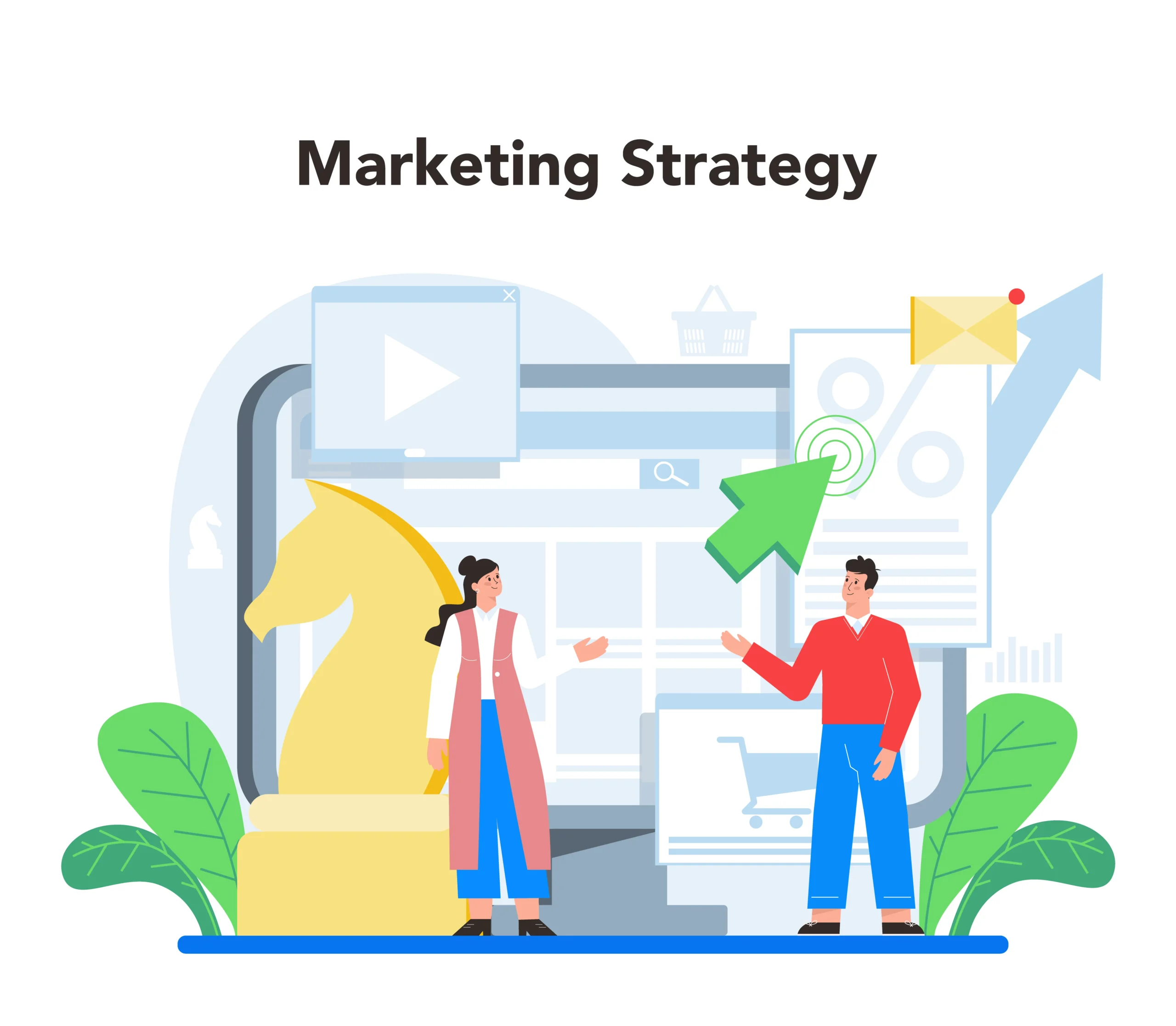 The Ultimate Guide to Planning a Successful Marketing Campaign