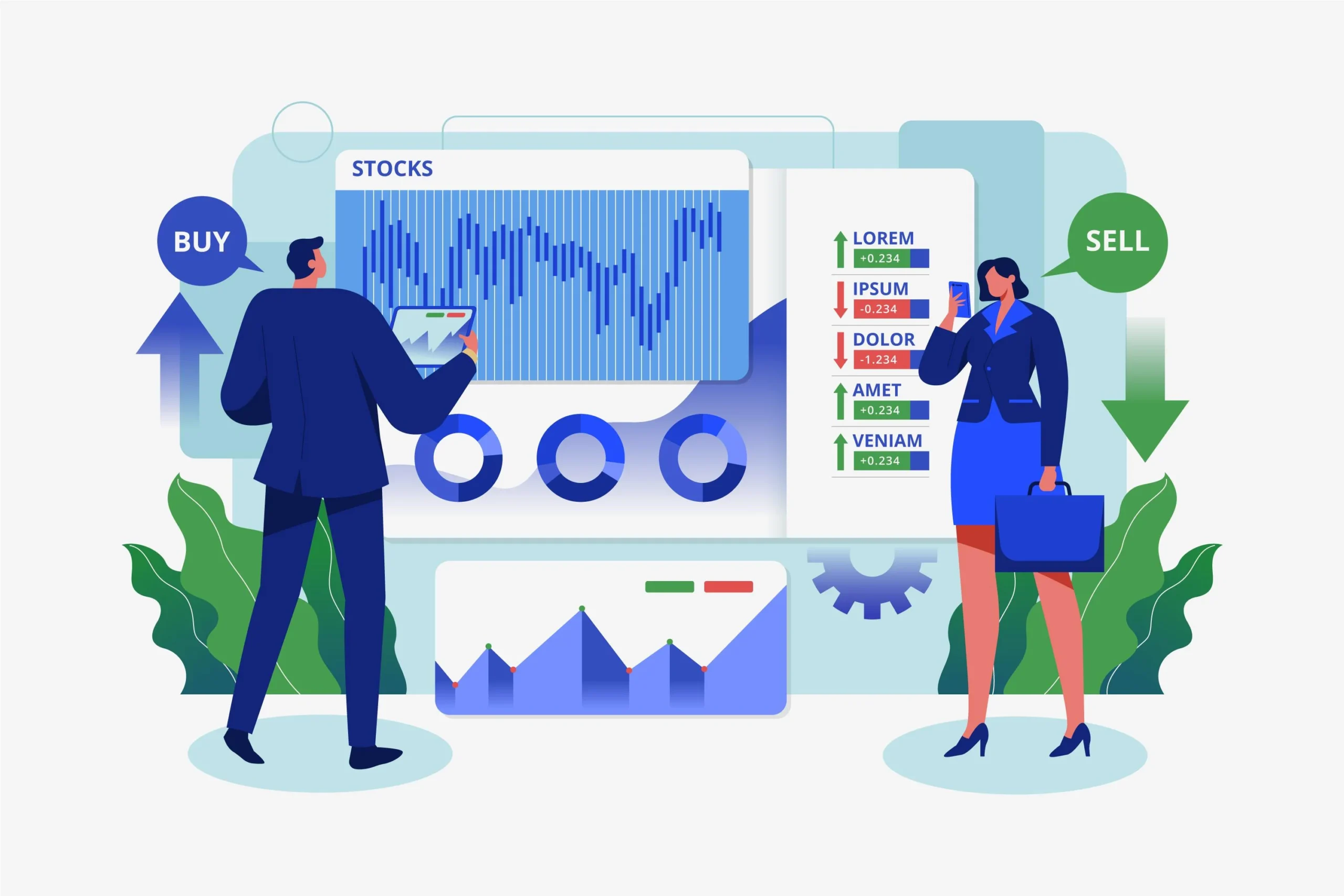 Understanding the Stock Market How Does It Function